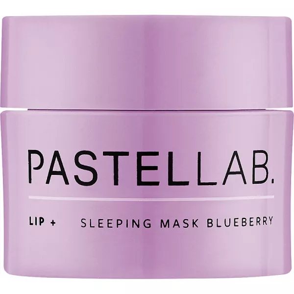 Pastel Lab. Lip Sleeping Mask Bluebery ������ ����� ��� ��� 