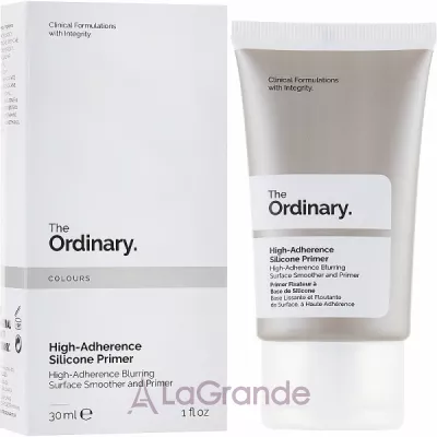 The Ordinary High-Adherence Silicone Primer   