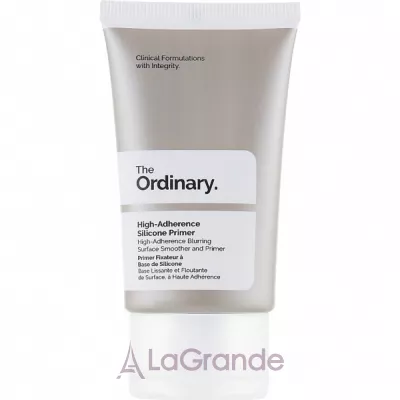 The Ordinary High-Adherence Silicone Primer   