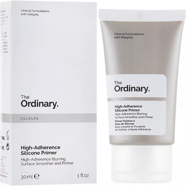 The Ordinary High-Adherence Silicone Primer ������� ��� �������