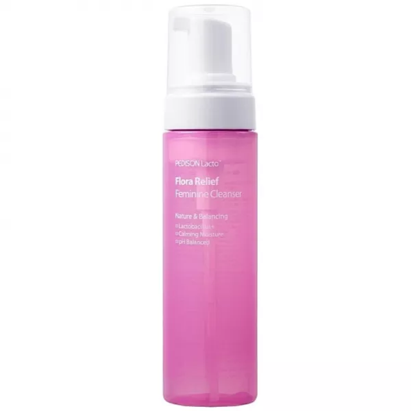Pedison Flora Relief Feminine Cleanser ϳ��� ��� ������� �㳺�� 