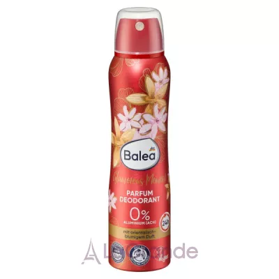 Balea Glamorous Moment Perfum Deodorant  