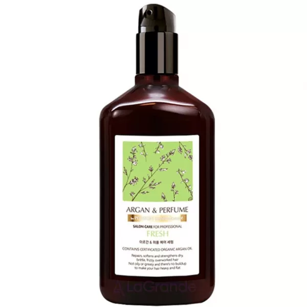 Pedison Argan Perfume Hair Oil Serum Fresh ��������� ��� ������� 