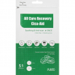Purito All Care Recovery Cica-Aid 51pcs