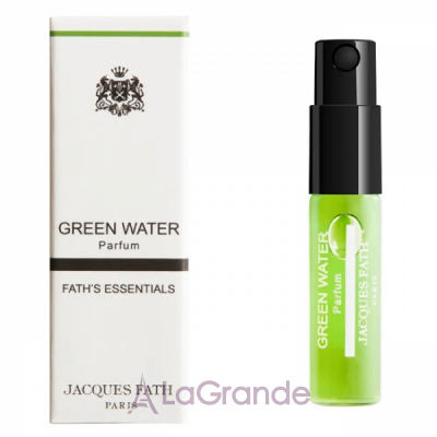 Jacques Fath Green Water  ()