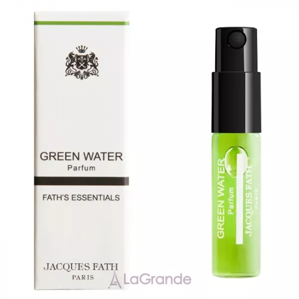 Jacques Fath Green Water ������� (�������)