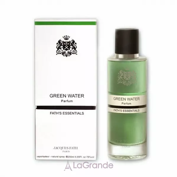 Jacques Fath Green Water �������