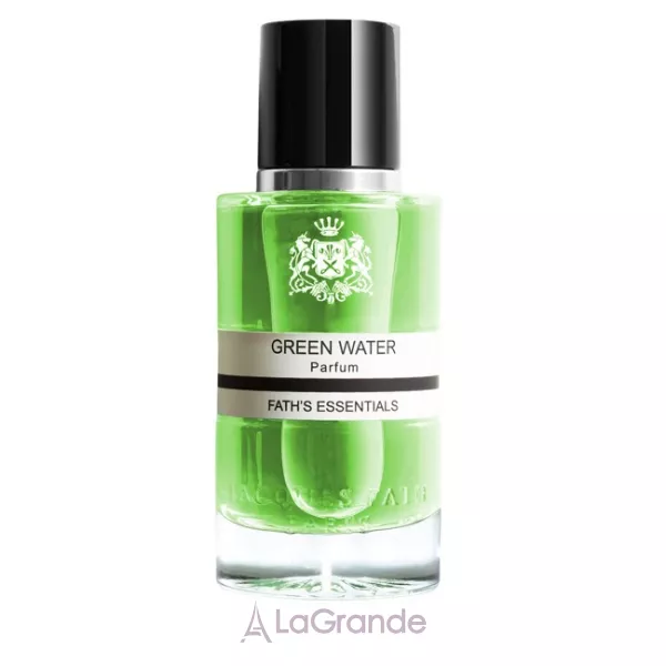Jacques Fath Green Water �������