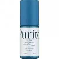 Purito Hydro Wave Deep Sea Serum ����������� ��������� � ������� �����