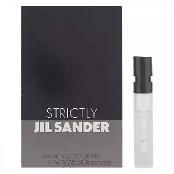Jil Sander Strictly �������� ���� (�������)
