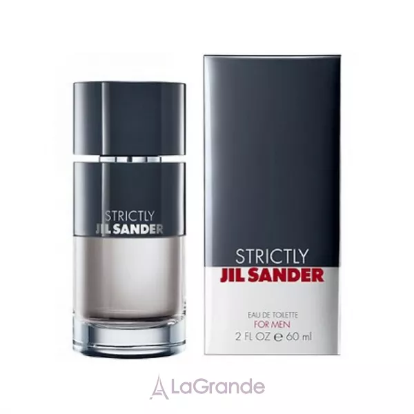 Jil Sander Strictly �������� ����