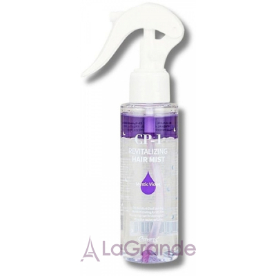 Esthetic House CP-1 Revitalizing Hair Mist Mystic Violet     Mystic Violet