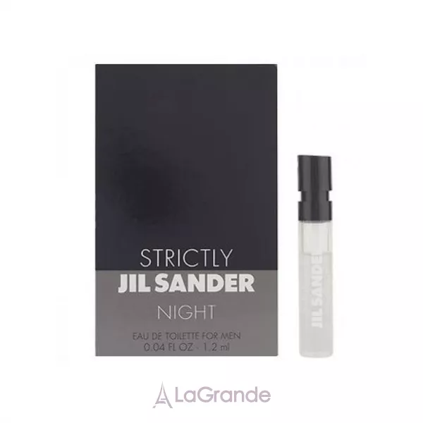 Jil Sander Strictly Jil Sander Night �������� ���� (�������)