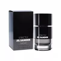 Jil Sander Strictly Jil Sander Night �������� ����