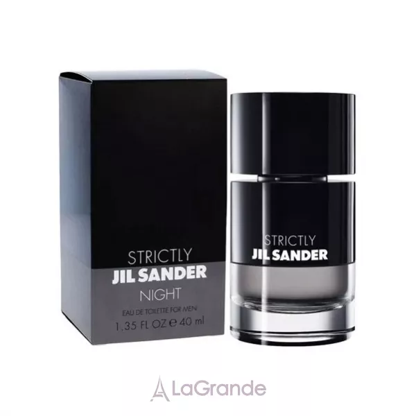 Jil Sander Strictly Jil Sander Night �������� ����