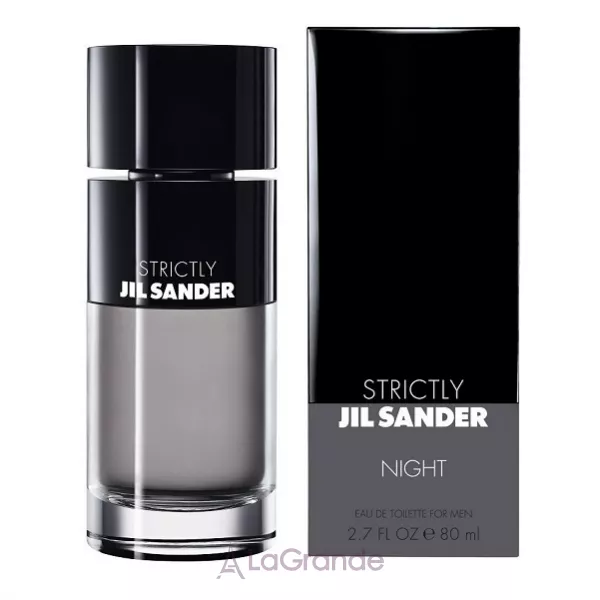 Jil Sander Strictly Jil Sander Night �������� ����