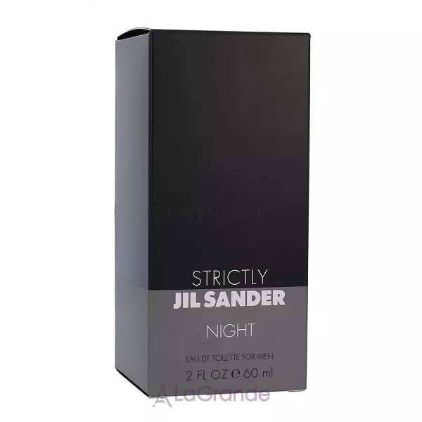 Jil Sander Strictly Jil Sander Night �������� ����