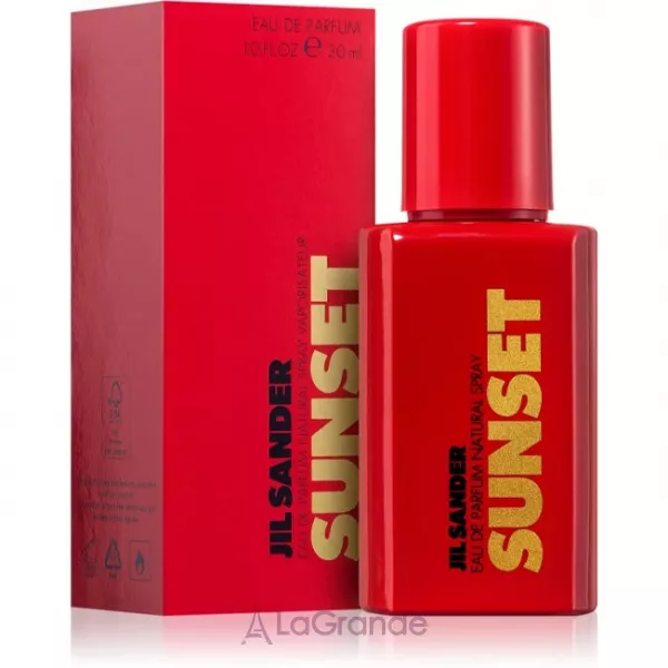 Jil Sander Sunset ����������� ����