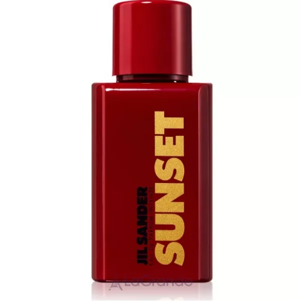 Jil Sander Sunset ����������� ����