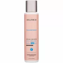 Hollyskin Thalassotherapy Spirulina & Pink Pepper Anti-cellulite Body Hot Oil ��������������� ����� � ���������� ��������� � �������� �����