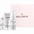 Hollyskin Caviar Intensive Care  (mask/100ml + foam/150ml + ser/50ml)