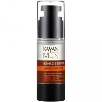 Kayan Professional Men Beard Serum ��������� ��� ������