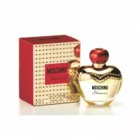 Moschino Glamour ����� (��������������� ���� 5 �� + ������ ��� ���� 25 �� + ���� ��� ���� 25 ��)