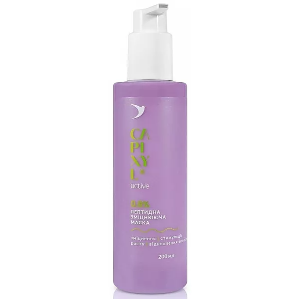 Soika Capixyl Active ��������� ����������� ����� ��� �����