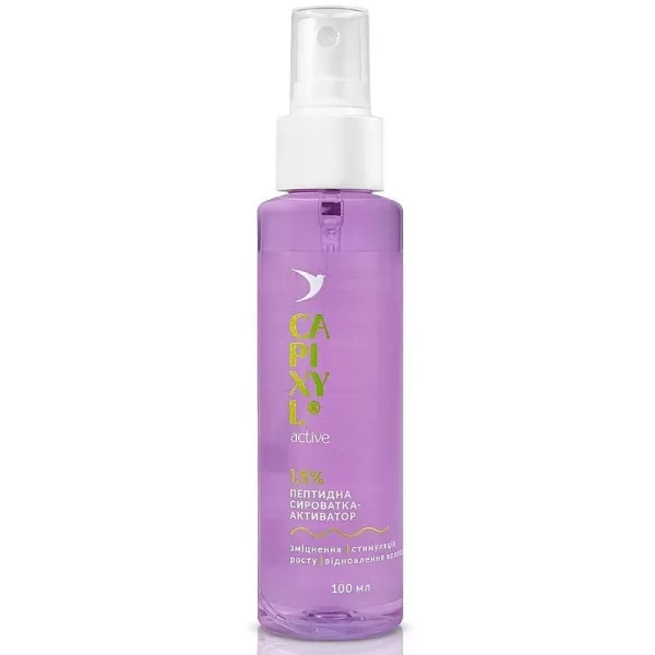 Soika Capixyl Active ���������-��������� ��� ����� ���������