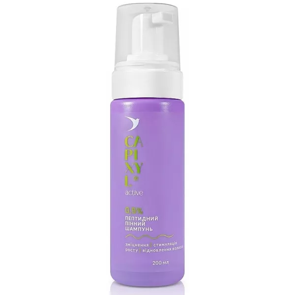 Soika Capixyl Active ��������� ������ ������� ��� �����