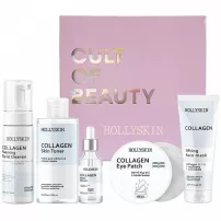 Hollyskin Collagen Care Maxi Set �����, 5 ���������