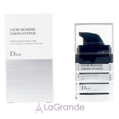 Christian Dior Homme Dermo System Firming Smoothing Care   