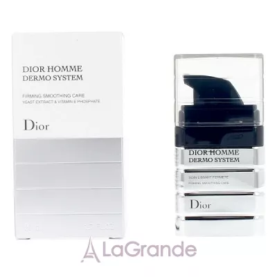 Christian Dior Homme Dermo System Firming Smoothing Care   