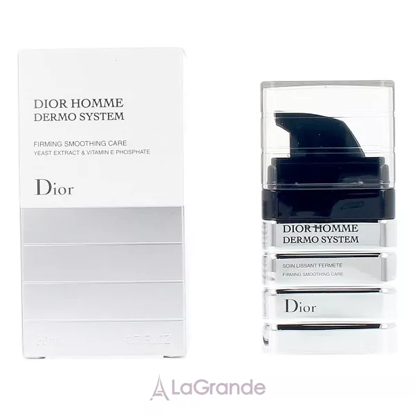 Christian Dior Homme Dermo System Firming Smoothing Care �������� ��� ����