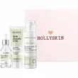 Hollyskin Glycolic AHA Acid Intensive Care  (mask/100ml + foam/150ml + ser/50ml)