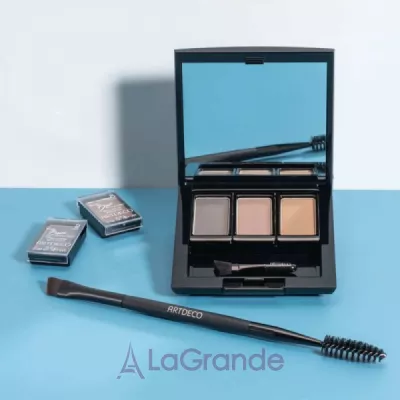 Artdeco 2 in 1 Brow Perfector     