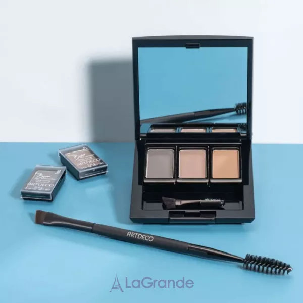 Artdeco 2 in 1 Brow Perfector �������� � ������� ��� ������