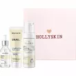 Hollyskin Snail Smart Intensive Care  (mask/100ml + foam/150ml + ser/50ml)