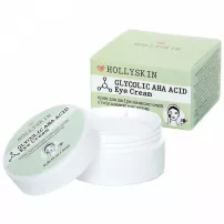 Hollyskin Glycolic AHA Acid Eye Cream ���� ��� ���� ������� ���� � ��������� ��������