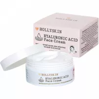 Hollyskin Hyaluronic Acid Face Cream ����������� ���� ��� ���� � ������������ ��������