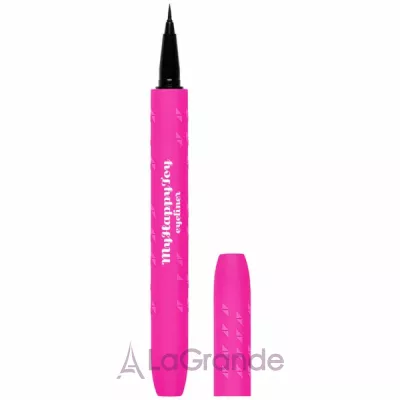 Diego Dalla Palma Myhappytoy Eyeliner -  