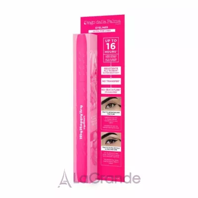 Diego Dalla Palma Myhappytoy Eyeliner -  