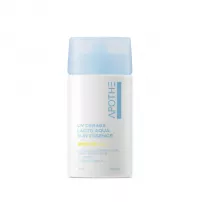 Apothe UV Cera 6X Lacto Aqua Sun Essence �������������� ��������