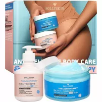 Hollyskin Thalassotherapy ����� (����������� ��������������� �����������, 250 �� + ������������� ��������������� ���� ��� ����, 250 ��)