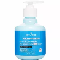 Hollyskin Thalassotherapy Sea Salt Peppermint Anti-cellulite Body Cold Cream ����������� ��������������� ���� ��� ����