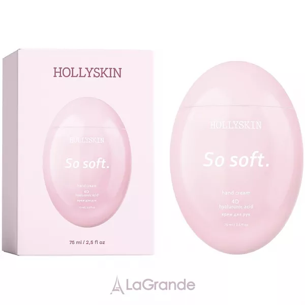 Hollyskin So Soft Hand Cream ��������������� ����������� ���� ��� ���