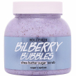 Hollyskin Bilberry Bubbles 300ml