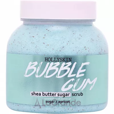 Hollyskin Bubble Gum        