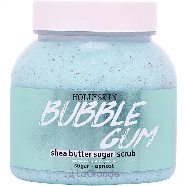 Hollyskin Bubble Gum �������� ����� � ������ �� � �������� 