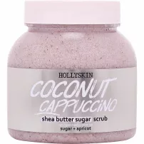 Hollyskin Coconut Cappuccino �������� ����� � ������ �� � �������� "Coconut Cappuccino"
